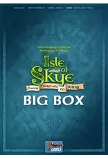 Lookout Games Isle of Skye Big Box