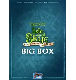 Lookout Games Isle of Skye Big Box