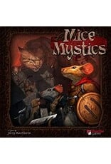Zman Games Mice and Mystics
