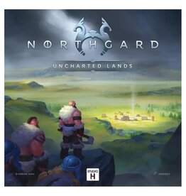 Studio H Northgard: Uncharted Lands