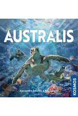 Thames and Kosmos Australis