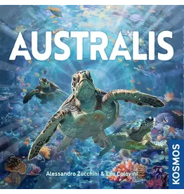 Thames and Kosmos Australis