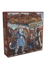 Slugfest Games Red Dragon Inn: Adventure is Nigh
