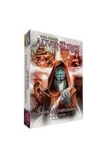 Thunderworks Roll Player Adventures: Nefra's Judgement
