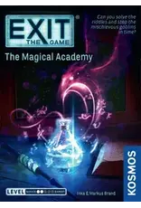 Thames and Kosmos Exit: The Magical Academy