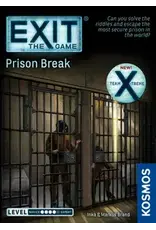Thames and Kosmos Exit: Prison Break