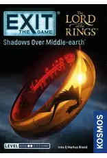 Thames and Kosmos Exit: Lord of the Rings - Shadows Over Middle-Earth