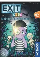 Thames and Kosmos Exit Kids: Midnight Spooktacular