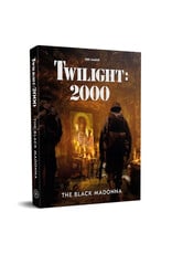 Free League Publishing Twilight: 2000 - The Black Madonna