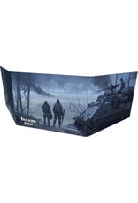 Free League Publishing Twilight: 2000 - Referee Screen