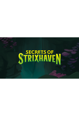 Gift of Games MtG Secrets of Strixhaven Pre-Release Event Ticket 4/18 11:00am
