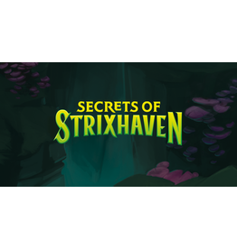 Gift of Games MtG Secrets of Strixhaven Pre-Release Event Ticket 4/18 11:00am