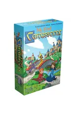 Zman Games My First Carcassonne