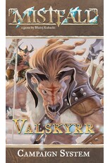 Gift of Games Mistfall: Valskyrr