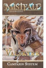 Mistfall: Valskyrr