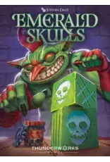 Thunderworks Emerald Skulls