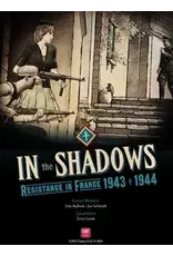 GMT Games In the Shadows