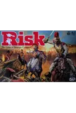 Hasbro Risk