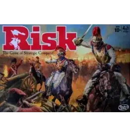 Hasbro Risk
