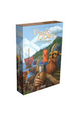 Zman Games A Feast For Odin: The Norwegians Expansion