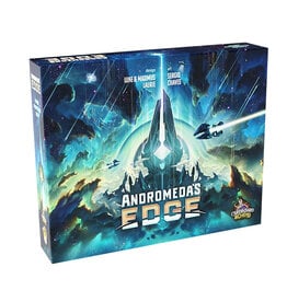 Lucky Duck Games Andromeda's Edge