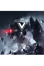 Awaken Realms ISS Vanguard: Close Encounters Miniatures Expansion