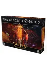 CMON Dune: War for Arrakis - The Spacing Guild