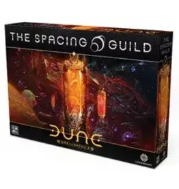 CMON Dune: War for Arrakis - The Spacing Guild