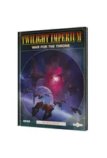 Fantasy Flight Games Twilight Imperium: War for the Throne