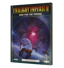 Fantasy Flight Games Twilight Imperium: War for the Throne
