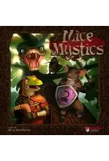 Zman Games Mice and Mystics: Downwood Tales