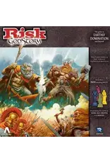 Renegade Game Studios Risk: Godstorm