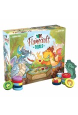 Lucky Duck Games Flamecraft Duels