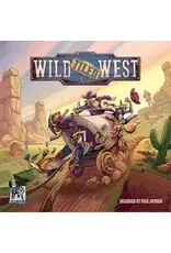 Direwolf Wild Tiled West