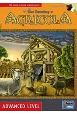 Lookout Games Agricola Revised Edition