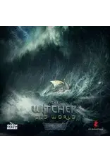 Go On Board The Witcher: Skellige Expansion