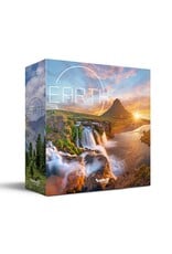 Inside Up Games Earth