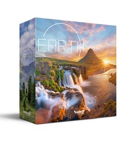 Inside Up Games Earth