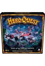 Hasbro HeroQuest: Rise of the Dread Moon