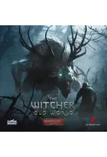 Go On Board The Witcher: Old World- Monster Trail