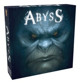 Bombyx Abyss