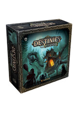 Lucky Duck Games Destinies: Witchwood