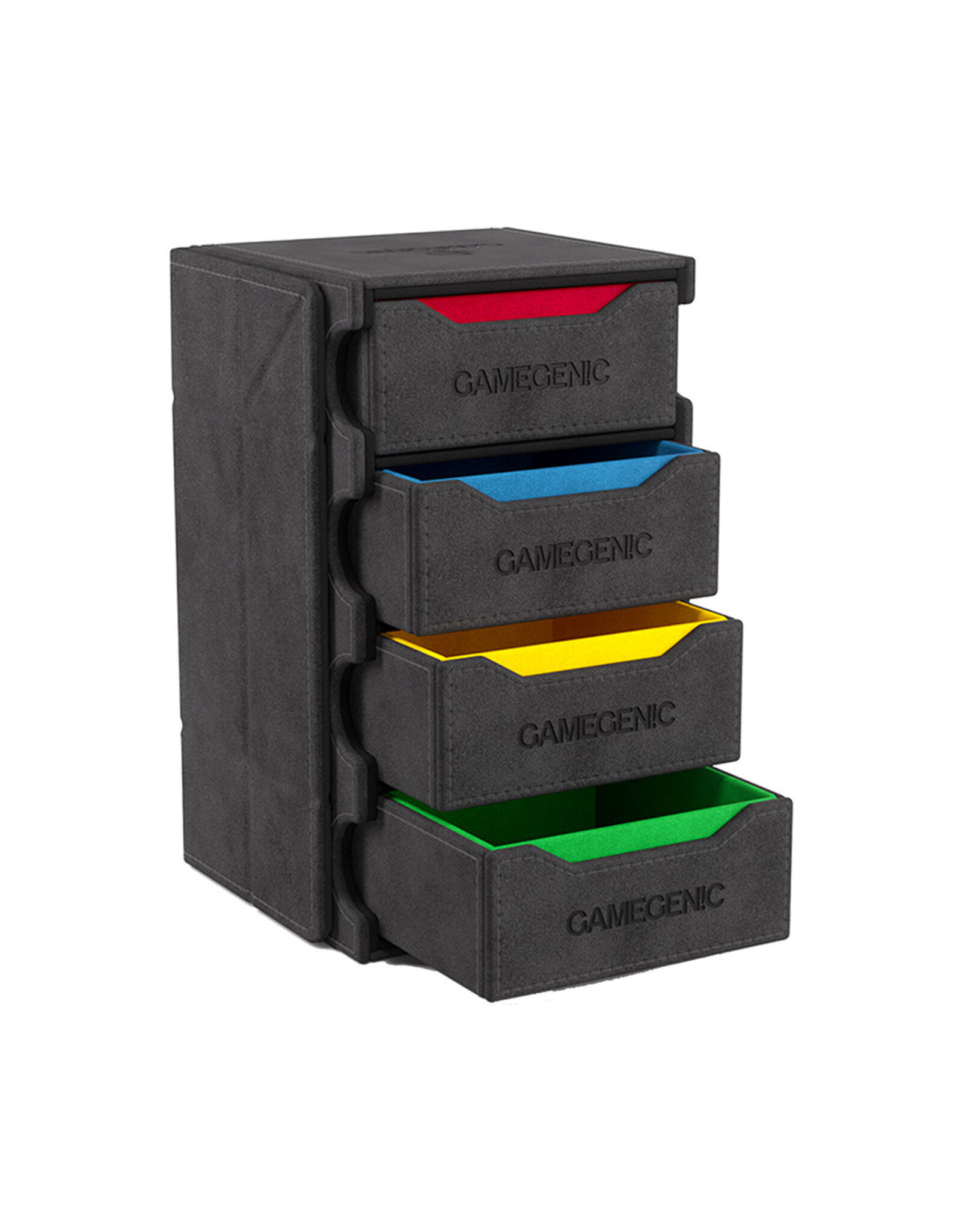 Gamegenic Token's Lair Black