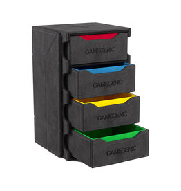 Gamegenic Token's Lair Black