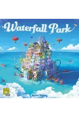 Repos Production Waterfall Park