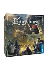 Giochi Uniti Kingsburg 3rd Edition