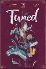 Thundergryph Games Tuned