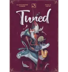 Thundergryph Games Tuned