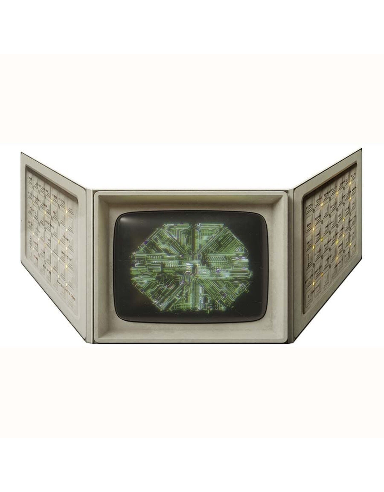 Free League Publishing Alien RPG: Evolved Edition MU/TH/UR Screen