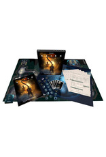 Free League Publishing Alien RPG: Adventure: Rapture Protocol